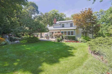 1326 Garland Road South Bend IN 46614