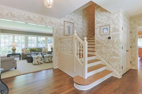 1326 Garland Road South Bend IN 46614