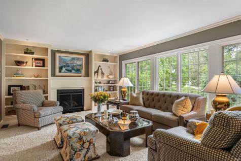 1326 Garland Road South Bend IN 46614