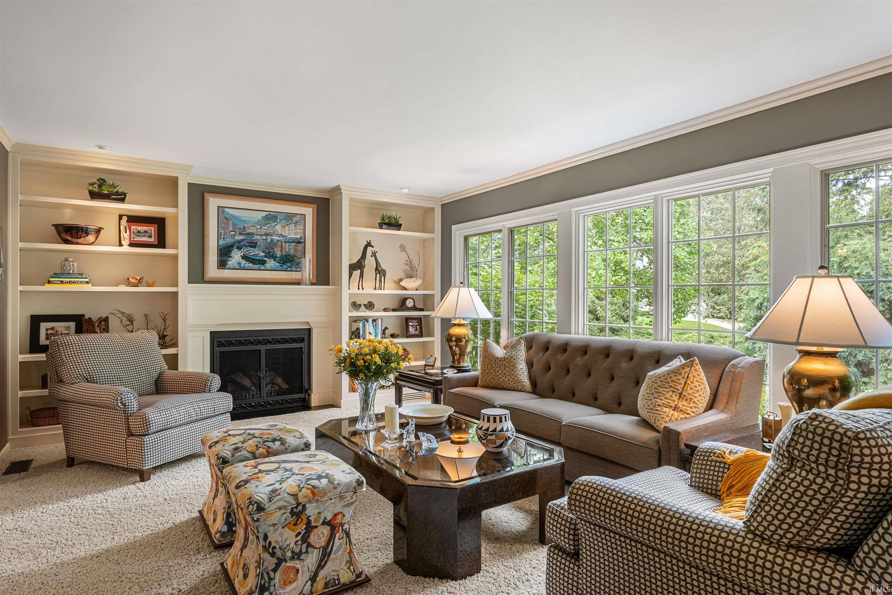 1326 Garland Road South Bend IN 46614