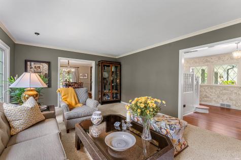 1326 Garland Road South Bend IN 46614