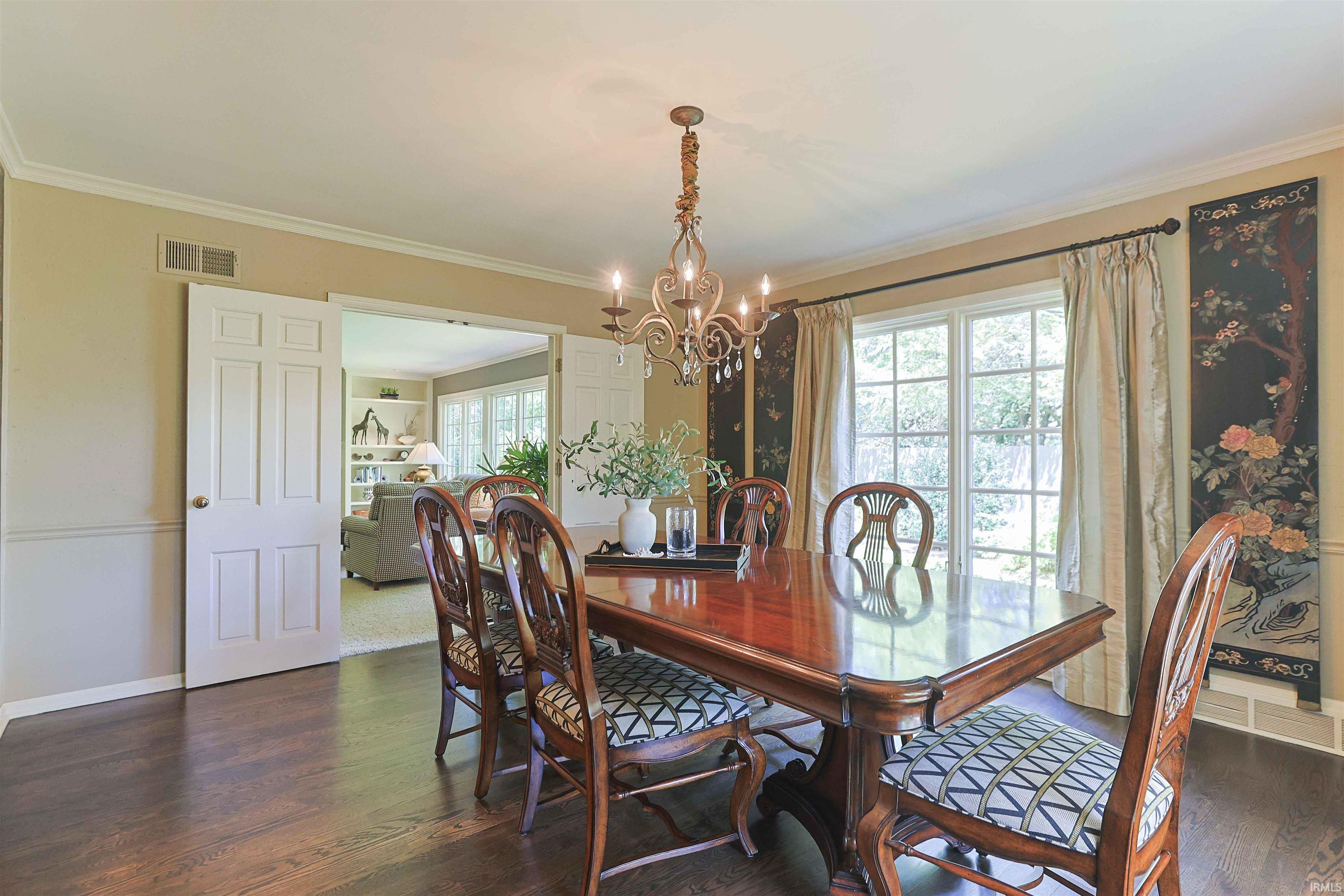 1326 Garland Road South Bend IN 46614