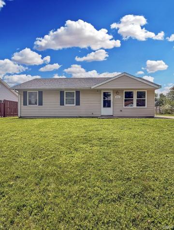 5713 Lance Drive Kokomo IN 46902