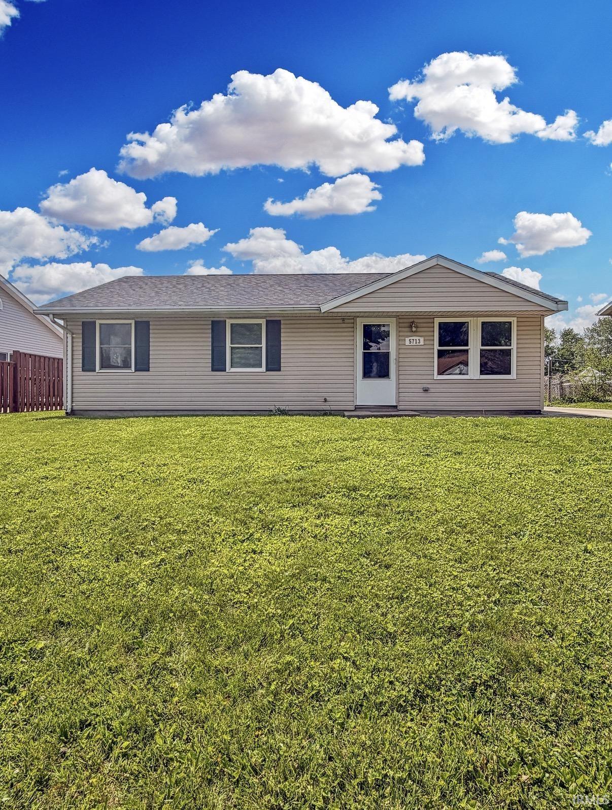 5713 Lance Drive Kokomo IN 46902