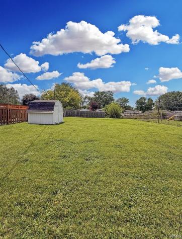 5713 Lance Drive Kokomo IN 46902