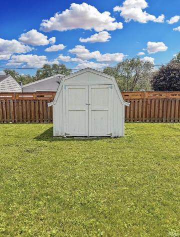 5713 Lance Drive Kokomo IN 46902