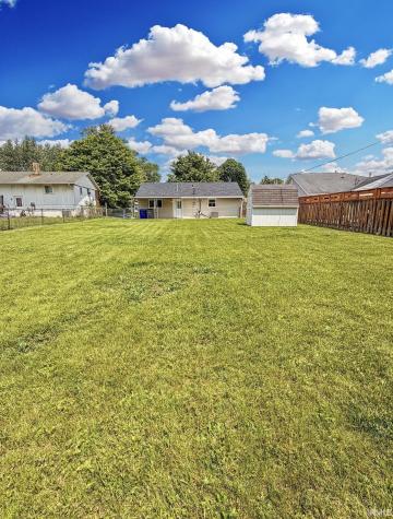 5713 Lance Drive Kokomo IN 46902