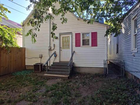 1422 Ewing Avenue Evansville IN 47712