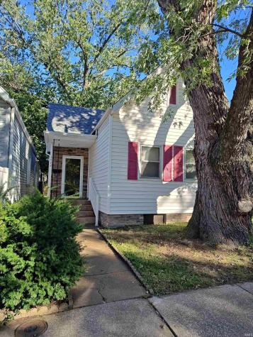 1422 Ewing Avenue Evansville IN 47712