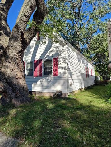 1422 Ewing Avenue Evansville IN 47712