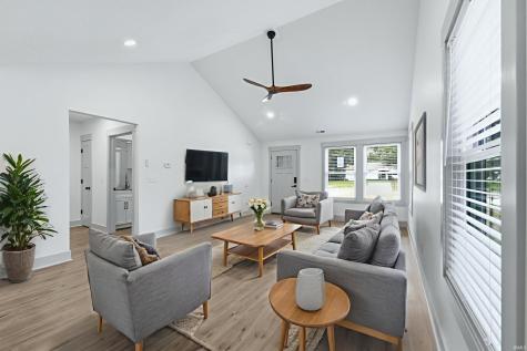 3704 Grayston Avenue Fort Wayne IN 46806