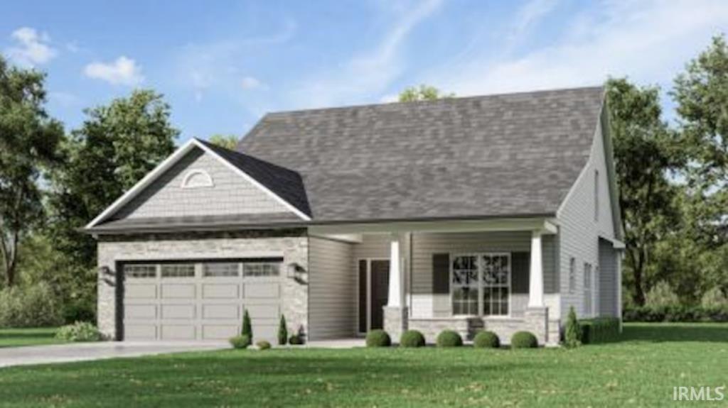 5748 E St Johns Avenue Monticello IN 47960