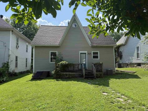 1916 I Street Bedford IN 47421