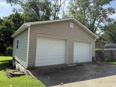 1916 I Street Bedford IN 47421