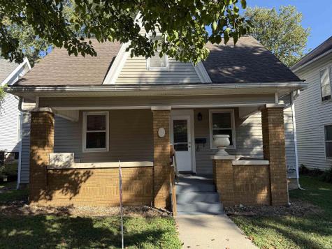1916 I Street Bedford IN 47421