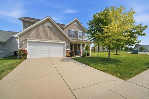 12634 Old Pond Road Noblesville IN 46060