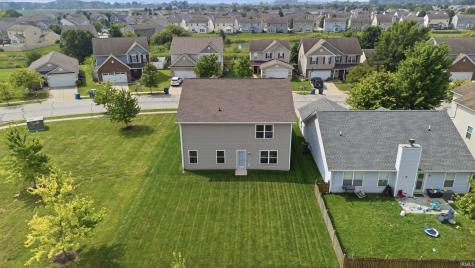 12634 Old Pond Road Noblesville IN 46060