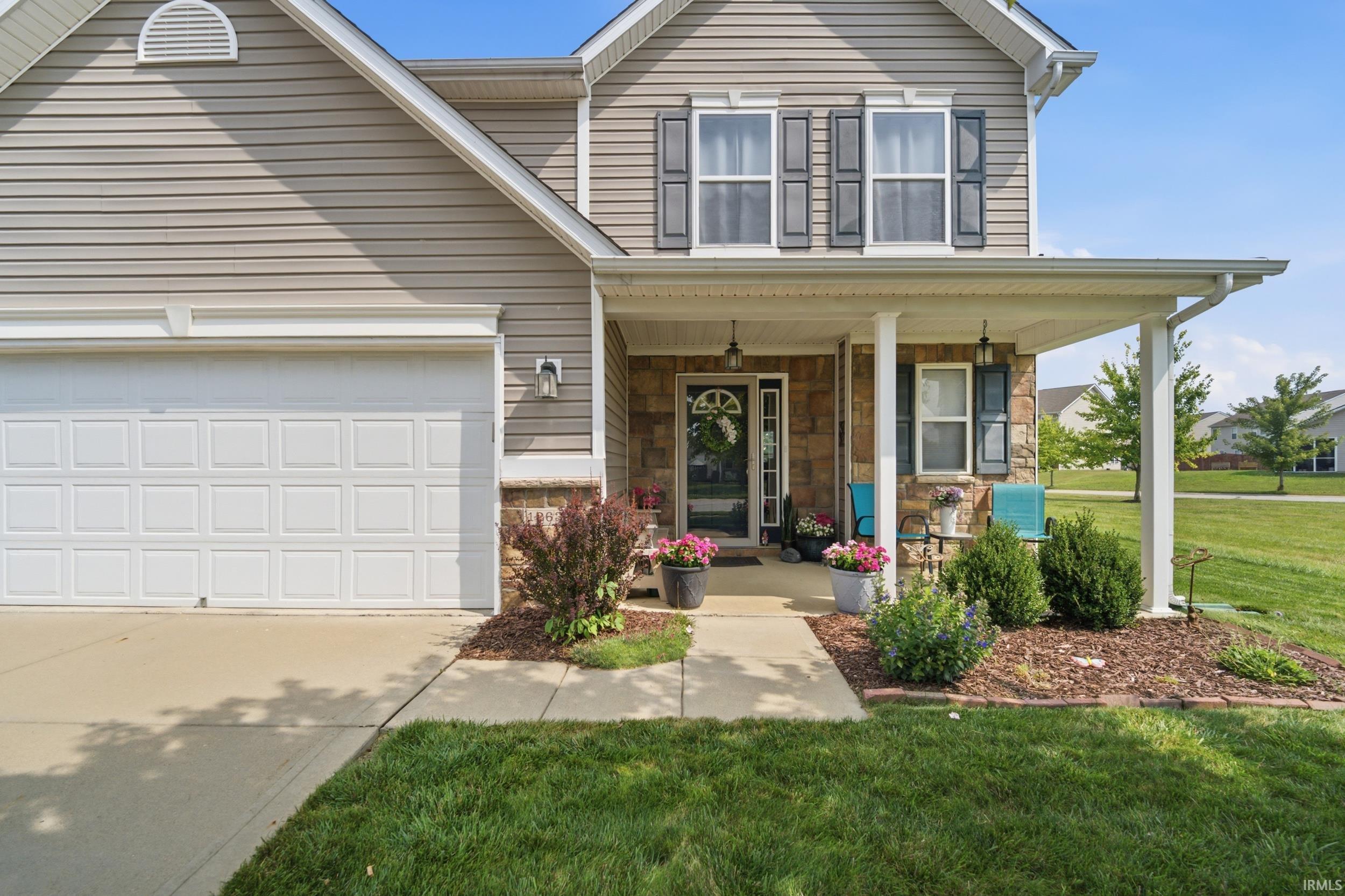 12634 Old Pond Road Noblesville IN 46060