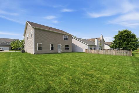 12634 Old Pond Road Noblesville IN 46060