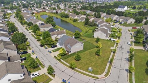 12634 Old Pond Road Noblesville IN 46060