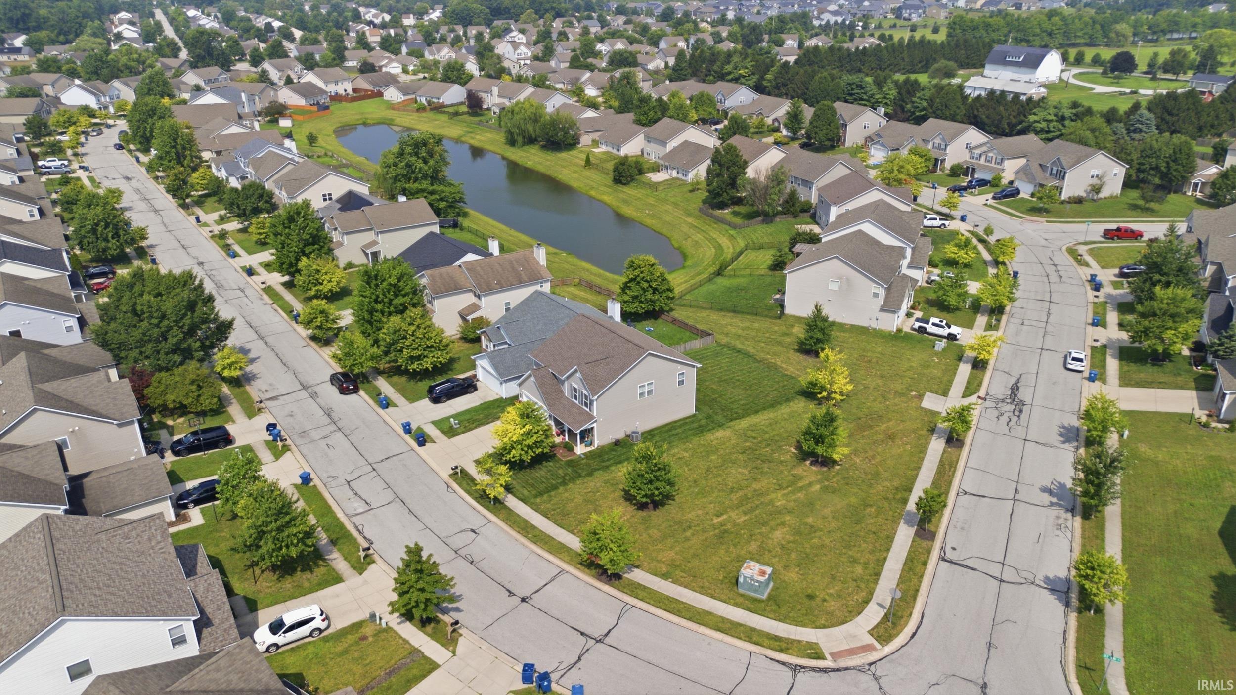 12634 Old Pond Road Noblesville IN 46060