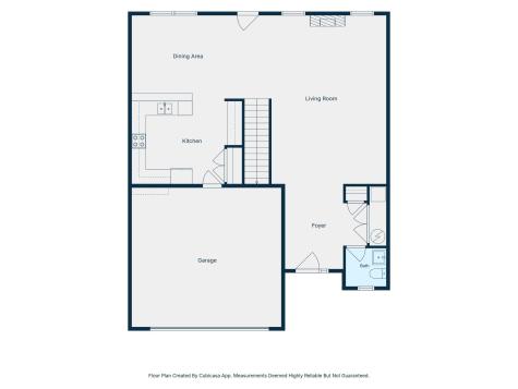 12634 Old Pond Road Noblesville IN 46060