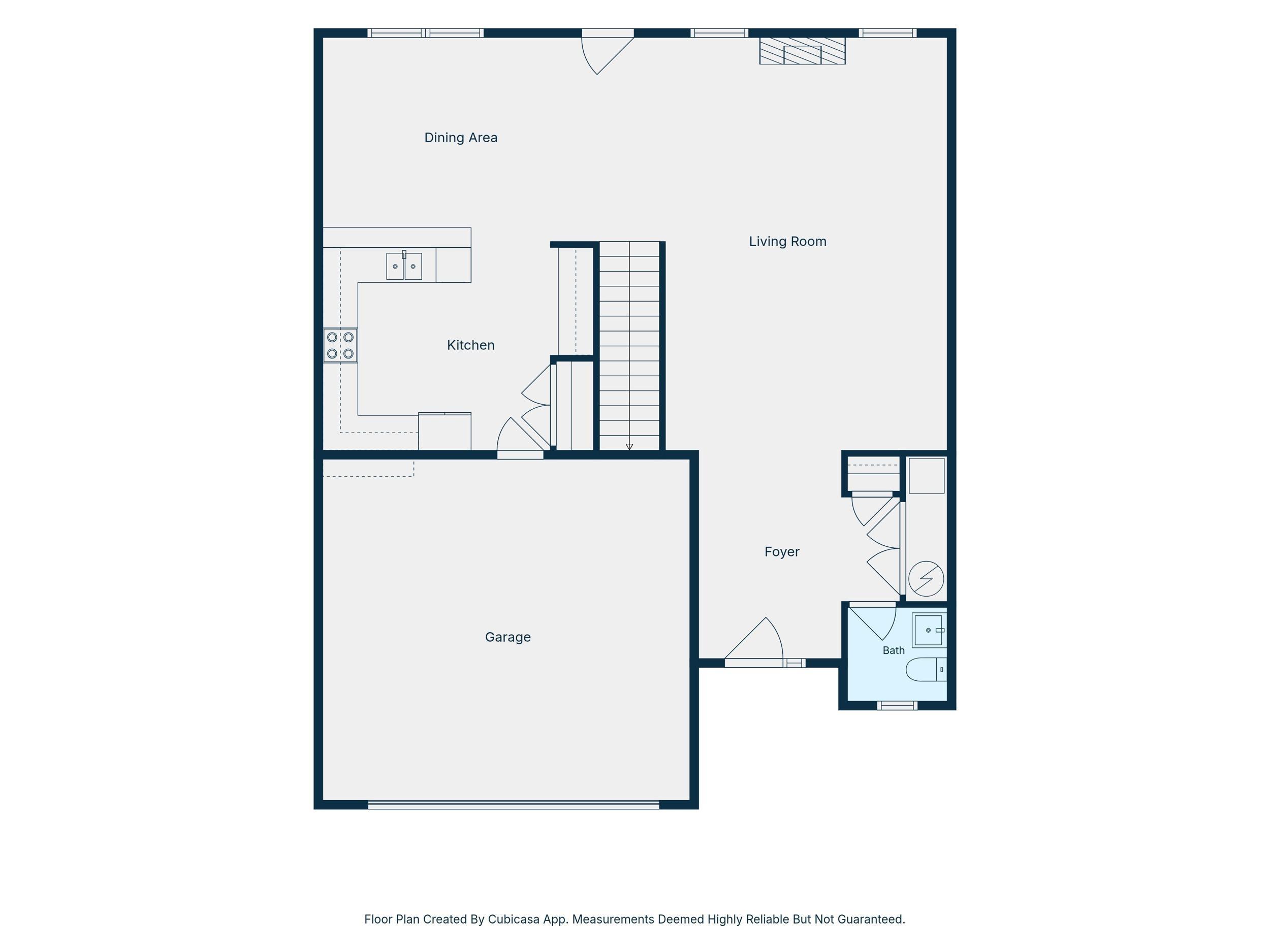 12634 Old Pond Road Noblesville IN 46060