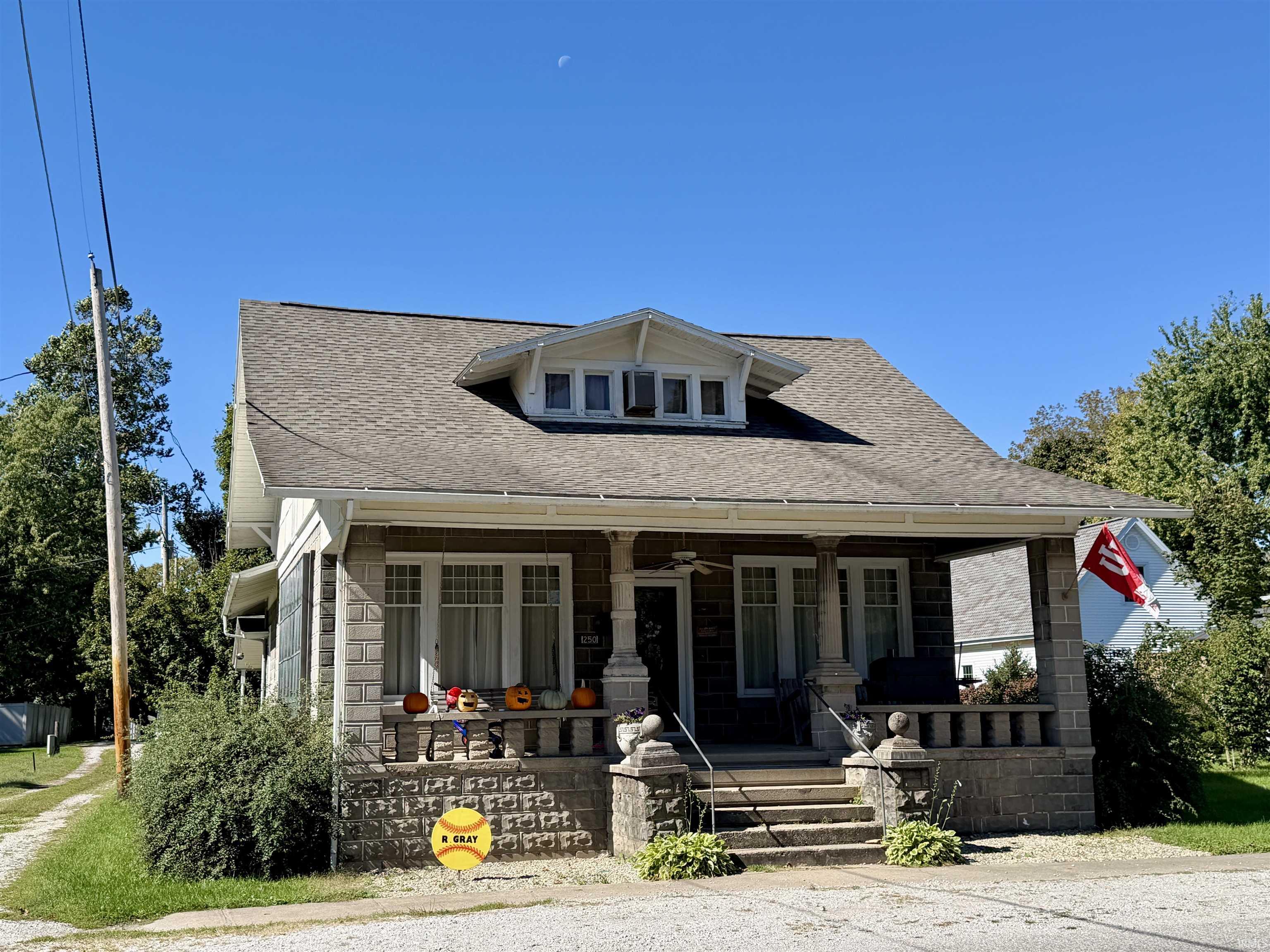 250 N Water Street Camden IN 46917