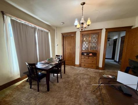 250 N Water Street Camden IN 46917