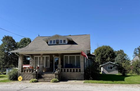 250 N Water Street Camden IN 46917