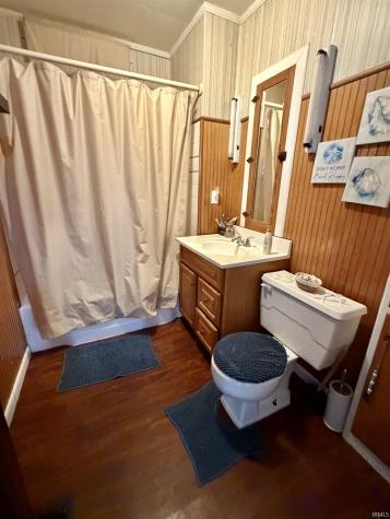 250 N Water Street Camden IN 46917