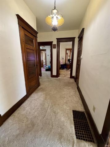 250 N Water Street Camden IN 46917