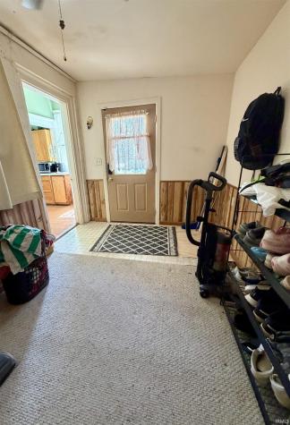 250 N Water Street Camden IN 46917
