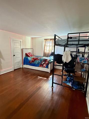 250 N Water Street Camden IN 46917