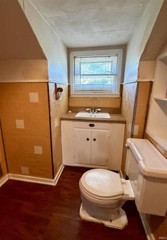 250 N Water Street Camden IN 46917