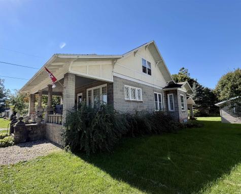 250 N Water Street Camden IN 46917