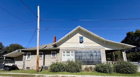 250 N Water Street Camden IN 46917