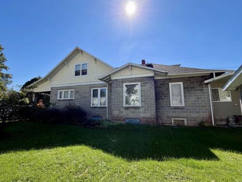 250 N Water Street Camden IN 46917