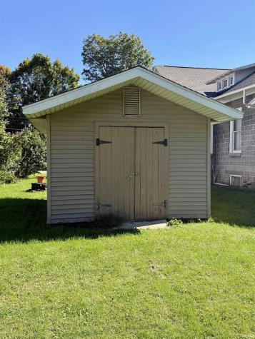 250 N Water Street Camden IN 46917