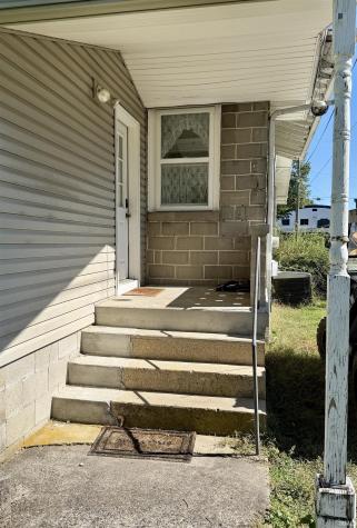 250 N Water Street Camden IN 46917