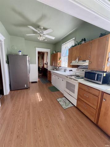 250 N Water Street Camden IN 46917