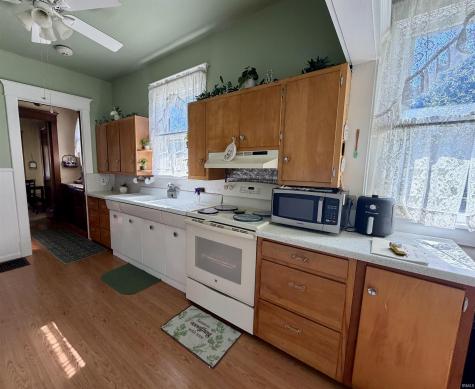 250 N Water Street Camden IN 46917
