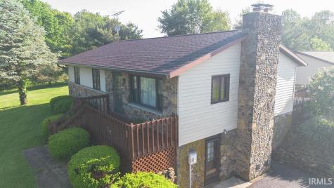 8999 S Snow Road Bloomington IN 47403