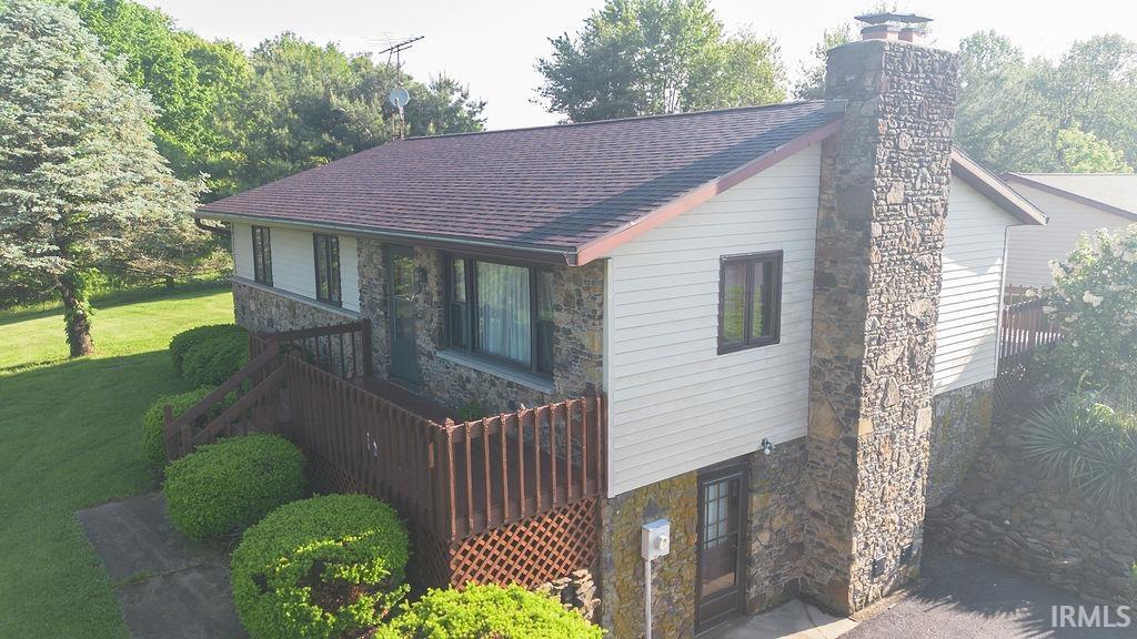 8999 S Snow Road Bloomington IN 47403