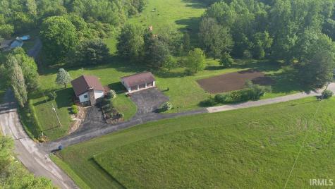 8999 S Snow Road Bloomington IN 47403