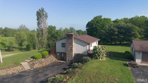 8999 S Snow Road Bloomington IN 47403