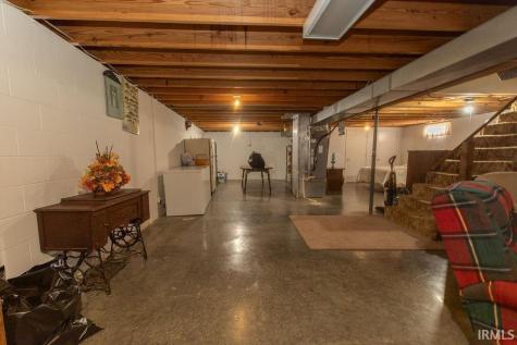 8999 S Snow Road Bloomington IN 47403