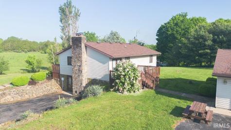 8999 S Snow Road Bloomington IN 47403