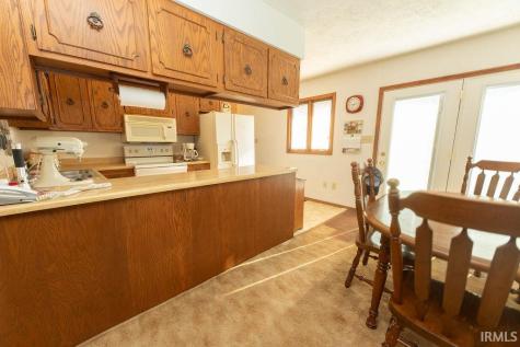 8999 S Snow Road Bloomington IN 47403