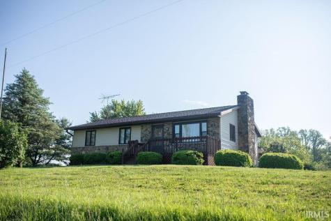 8999 S Snow Road Bloomington IN 47403
